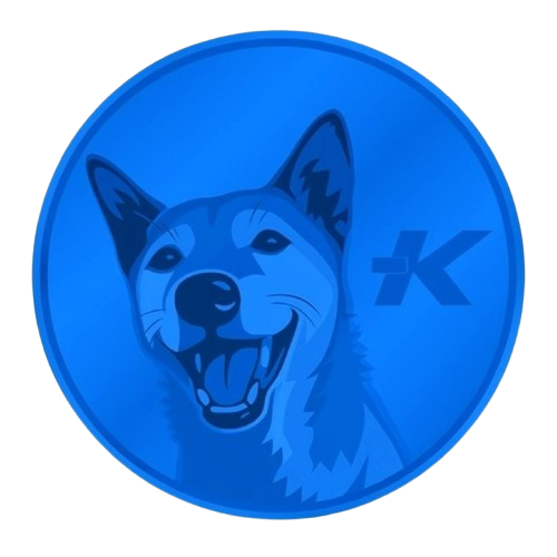 Kumaneene coin logo